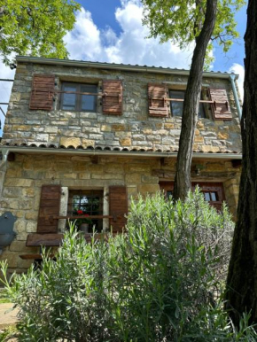 Holiday Home Kažeta Ankaran